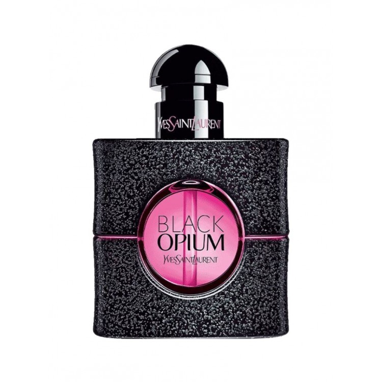 Yves Saint Laurent Black Opium Neon EDP 30ml Yves Saint Laurent Black Opium Neon EDP 30ml