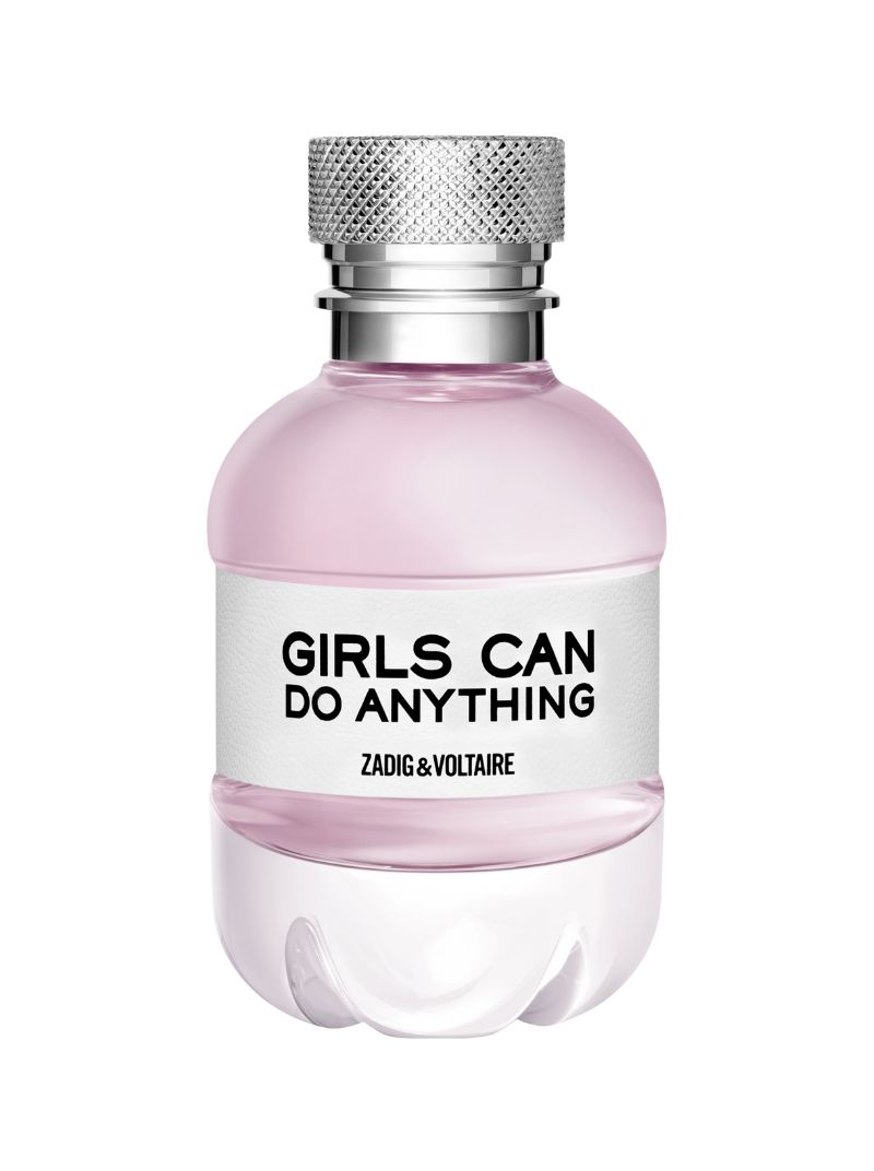 Women's Perfume Zadig & Voltaire ZADIG 90 ml main image 1