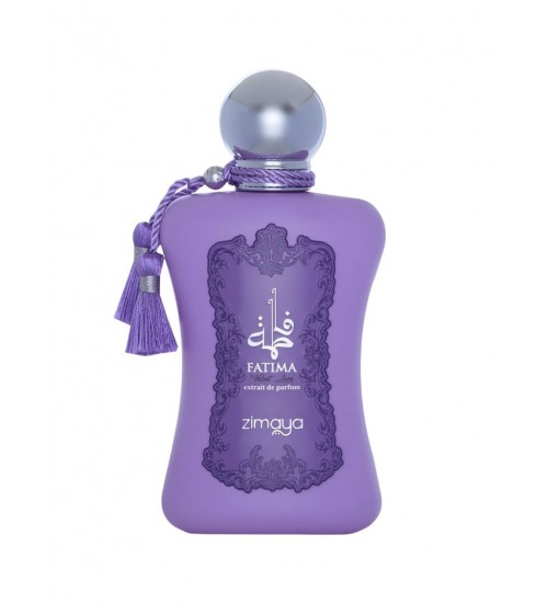 Zimaya Fatima Velvet Love Perfume Extract 100ml
