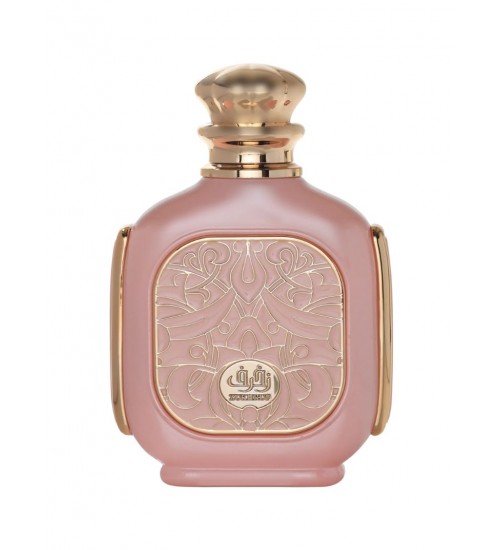 Zimaya Zukhruf Pink EDP 100ml