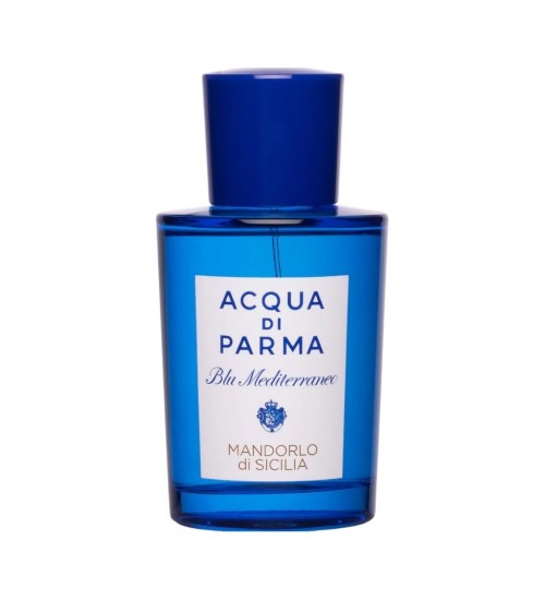 Acqua di Parma Blu Mediterraneo Mandarino di Sicilia EDT 100ml Testeris