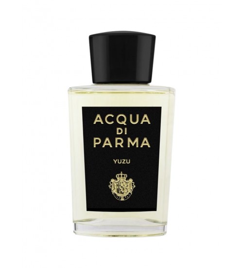 Acqua di Parma Signatures Of The Sun Yuzu EDP 100ml Testeris Acqua di Parma Signatures Of The Sun Yuzu EDP 100ml Testeris