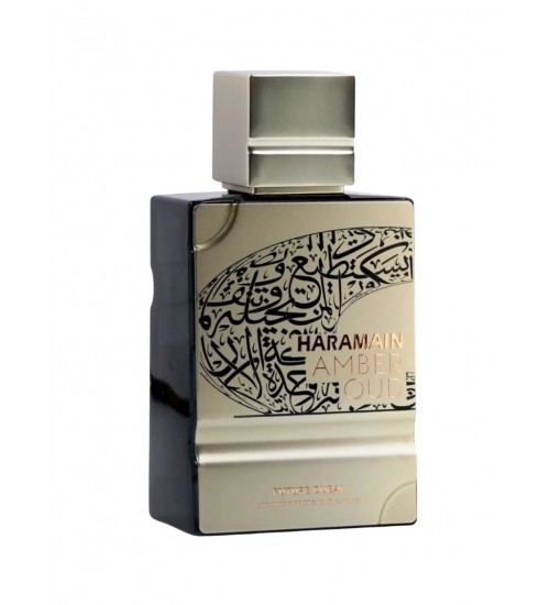 Al Haramain Amber Oud Future Dubai Perfume Extract 100ml