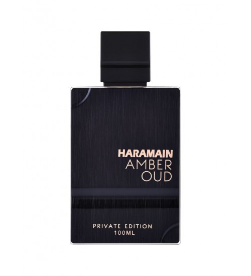 Al Haramain Amber Oud Private Edition EDP 120ml
