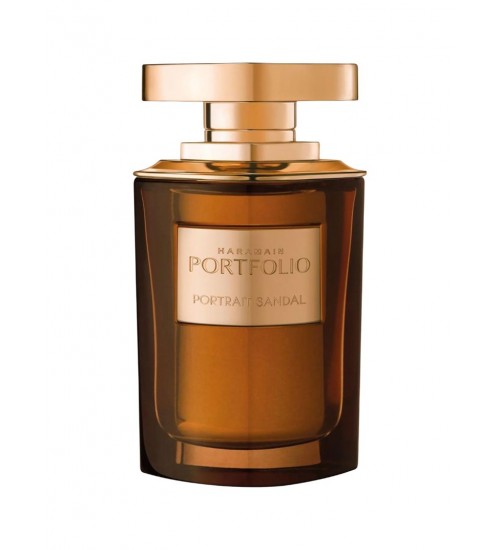 Al Haramain Portfolio Portrait Sandal EDP 75ml