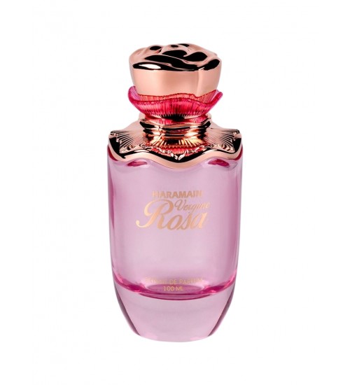 Al Haramain Vergine Rosa Perfume Extract 100ml