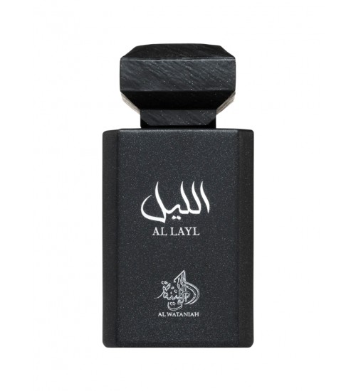 Al Wataniah Al Layl EDP 100ml
