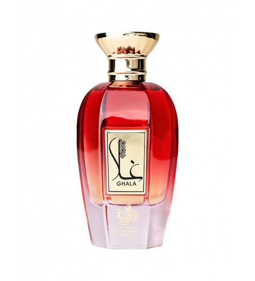 Al Wataniah Ghala EDP 100ml