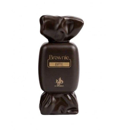 Al Wataniah Munchies Brownie Bite EDP 100ml