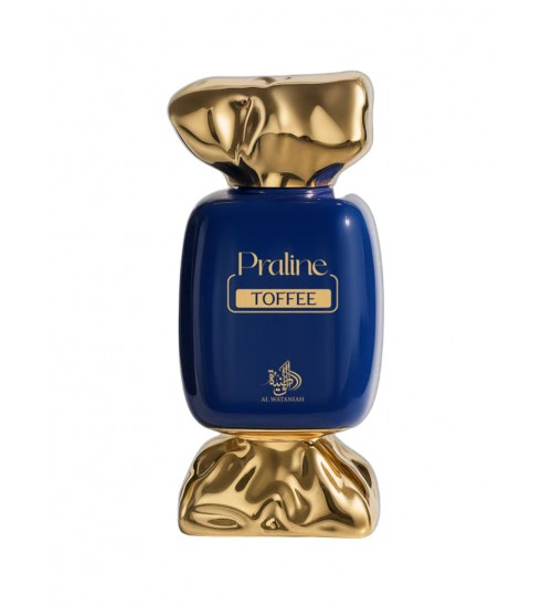 Al Wataniah Munchies Praline Toffee EDP 100ml