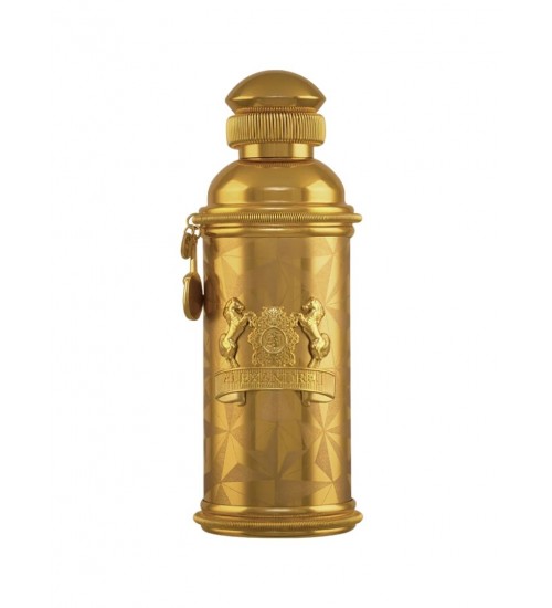  Alexandre.J The Collector Golden Oud EDP 100ml