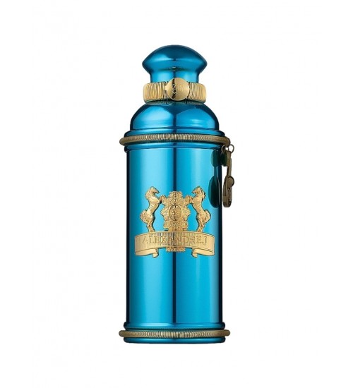 Alexandre.J The Collector Mandarine Sultane EDP 100ml