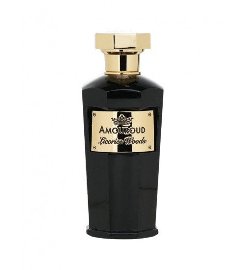 Amouroud Licorice Woods EDP 100ml