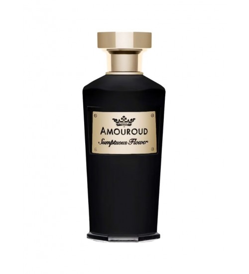 Amouroud Sumptuous Flower EDP 100ml
