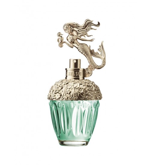 Anna Sui Fantasia Mermaid EDT 75ml Testeris