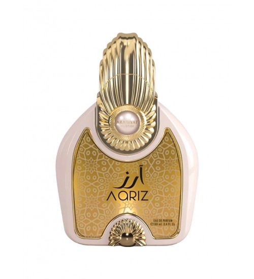 Arabiyat Prestige Aariz Eau de Parfum 100ml