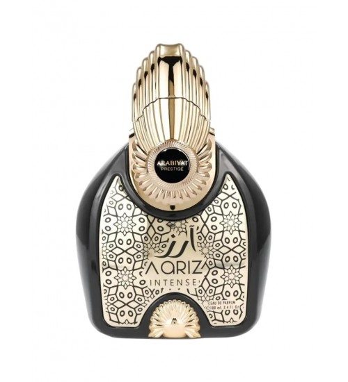Arabiyat Prestige Aariz Intense Eau de Parfum 100ml