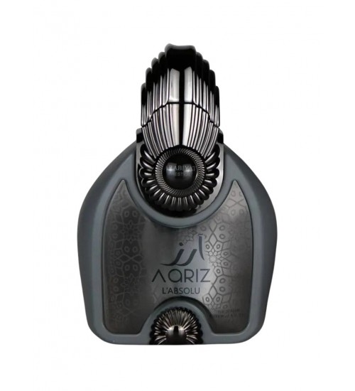 Arabiyat Prestige Aariz L'Absolu Eau de Parfum 100ml