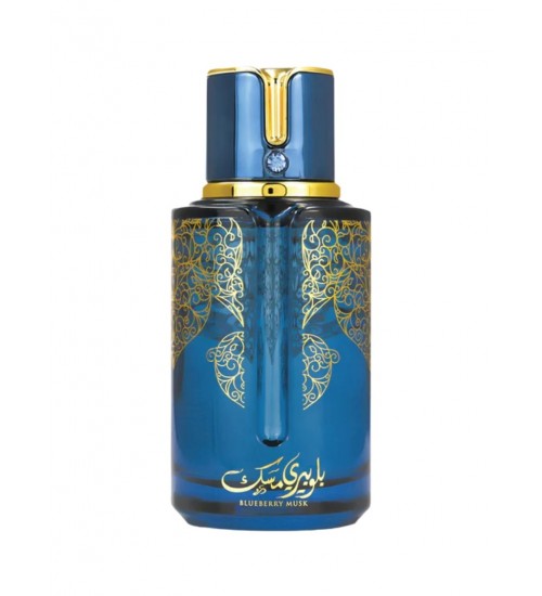 Arabiyat Prestige Blueberry Musk EDP 100ml