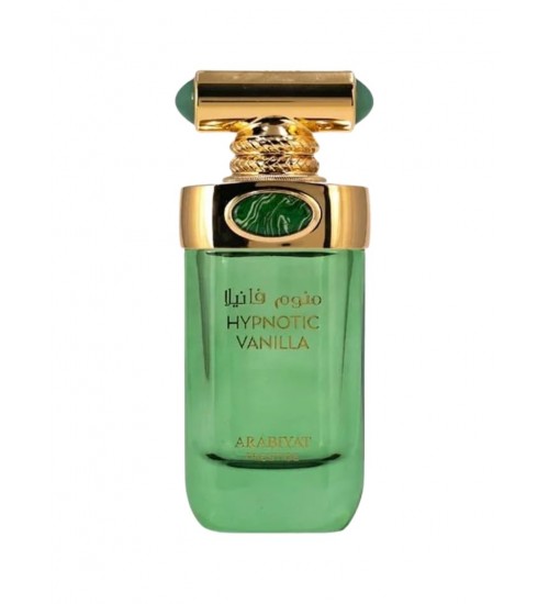 Arabiyat Prestige Hypnotic Vanilla EDP 100ml