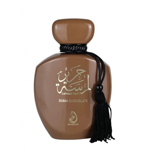 Arabiyat Prestige Lamsat Harir Dubai Chocolate EDP 100ml