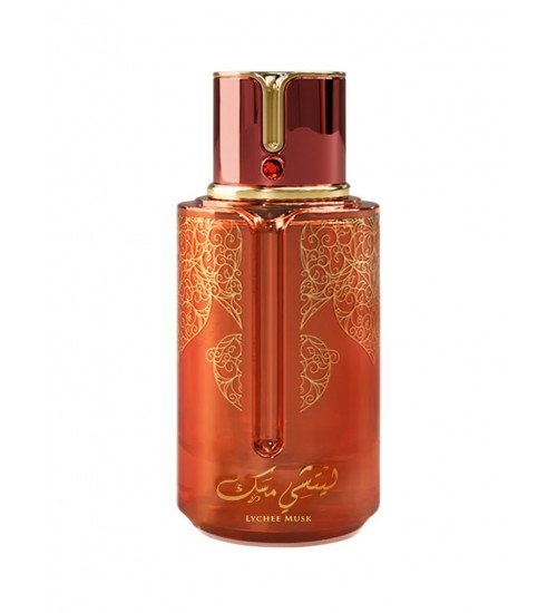 Arabiyat Prestige Lychee Musk Eau de Parfum 100ml