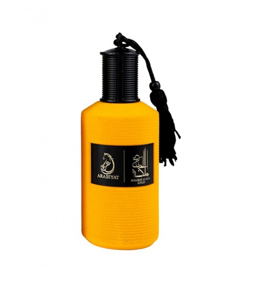 Arabiyat Prestige Malikat Al Hub Gold EDP 100ml
