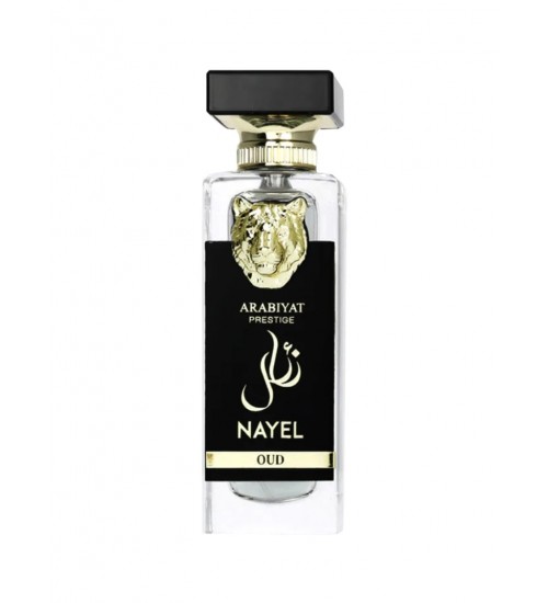 Arabiyat Prestige Nayel Oud Eau de Parfum 70ml