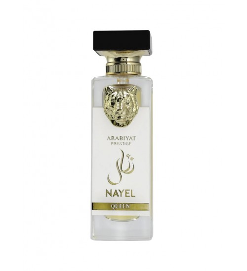 Arabiyat Prestige Nayel Queen Eau de Parfum 70ml