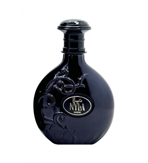 Arabiyat Prestige Nyla Suede Eau de Parfum 80ml