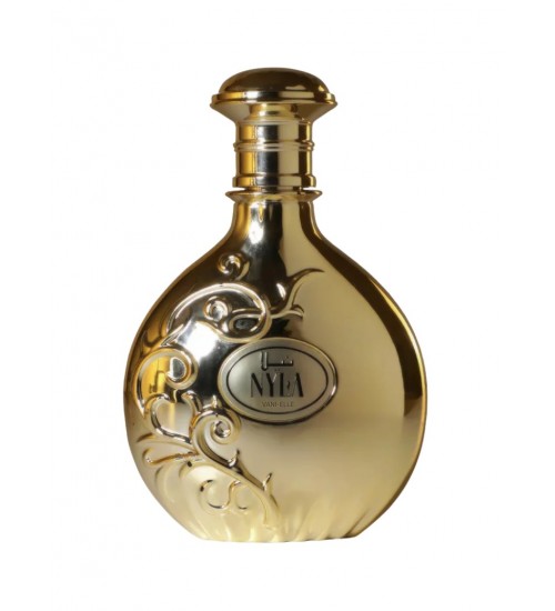 Arabiyat Prestige Nyla Vani-Elle Eau de Parfum 80ml