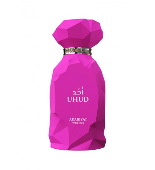 Arabiyat Prestige Uhud Eau de Parfum 100ml