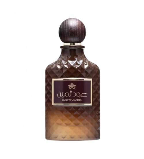 Asdaaf Oud Thameen Eau de Parfum 100ml