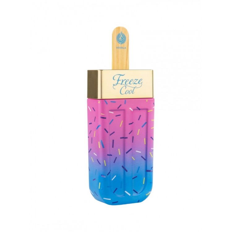 Assala Prime Freeze Cool EDP 85ml Testeris