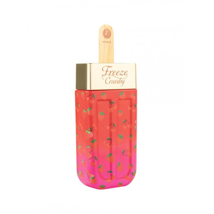 Assala Prime Freeze Cranby EDP 85ml Testeris