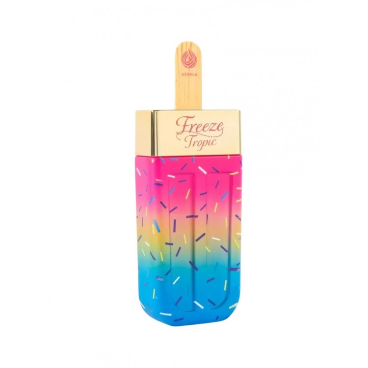 Assala Prime Freeze Tropic EDP 85ml Testeris