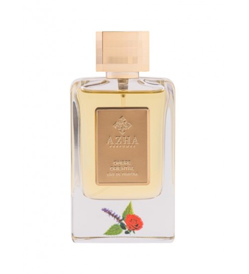 Azha Perfumes Ombre Oriental Eau de Parfum 100ml