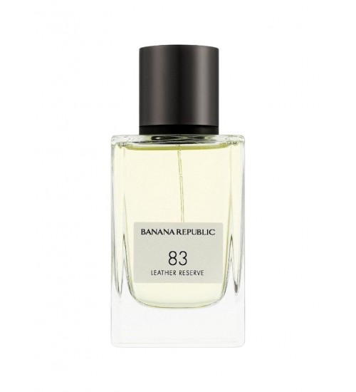 Banana Republic 83 Leather Reserve EDP 75ml