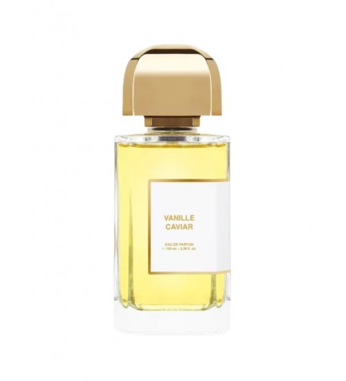 BDK Parfums Vanille Caviar Eau de Parfum 100ml