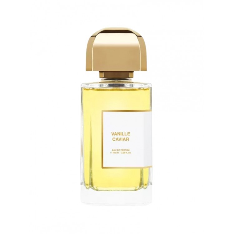BDK Parfums Vanille Caviar Eau de Parfum 100ml BDK Parfums Vanille Caviar Eau de Parfum 100ml