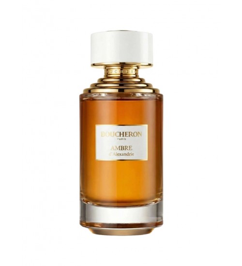 Boucheron La Collection Ambre d´Alexandrie EDP 125ml