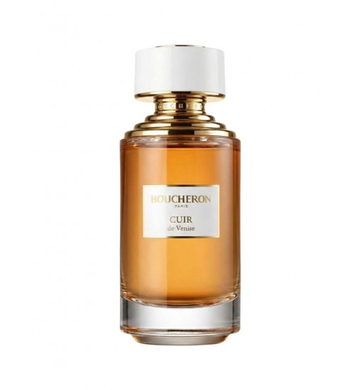 Boucheron La Collection Cuir de Venise EDP 125ml Boucheron La Collection Cuir de Venise EDP 125ml