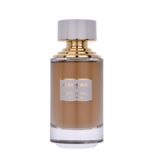 Boucheron La Collection Fève Tonka de Canaima EDP 125ml