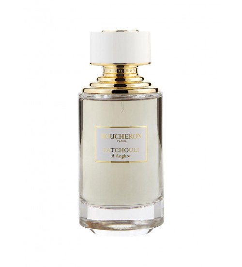 Boucheron Patchouli D'Angkor EDP 125ml Boucheron Patchouli D'Angkor EDP 125ml