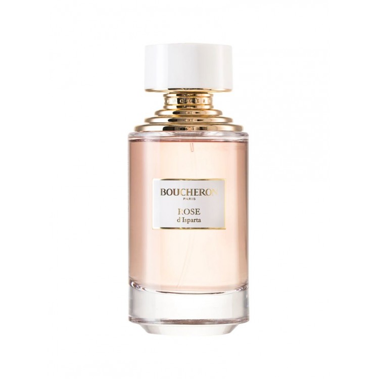 Boucheron Rose d'Isparta EDP 125ml