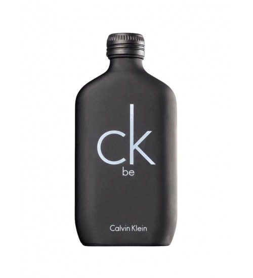 Calvin Klein Be EDT 200ml