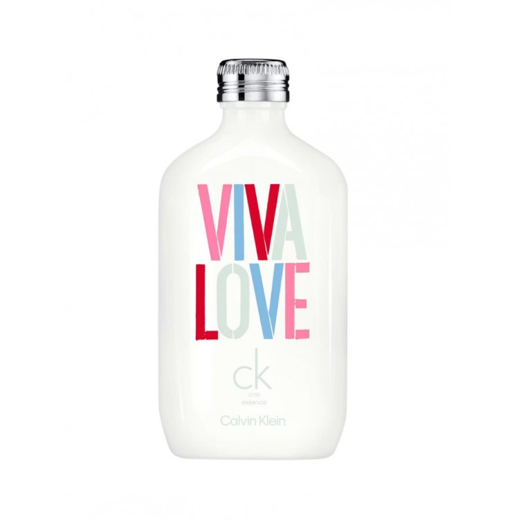 Calvin Klein CK One Essence Viva Love Perfume 200ml