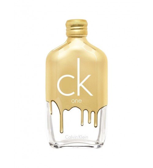 Calvin Klein CK One Gold EDT 100ml