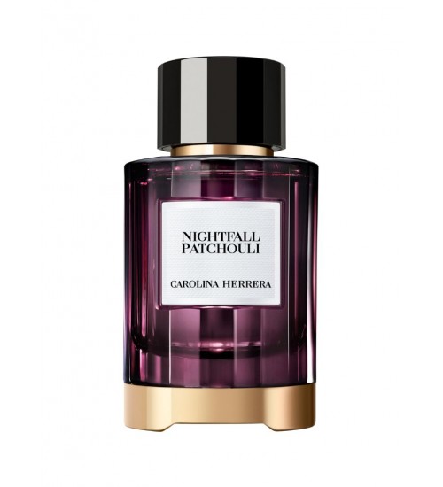 Carolina Herrera Nightfall Patchouli EDP 100ml