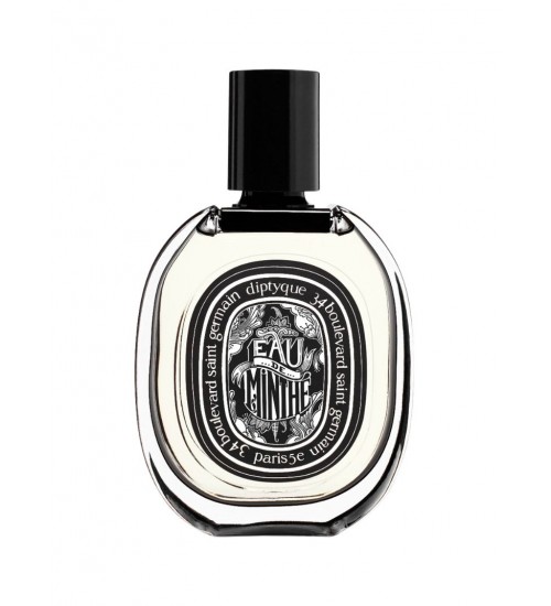 Diptyque Eau de Minthé EDP 75ml Diptyque Eau de Minthé EDP 75ml